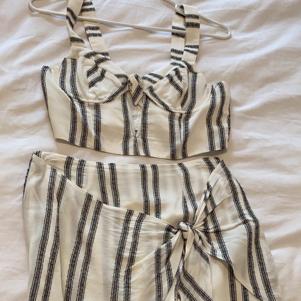 ASTR the label 2 piece set